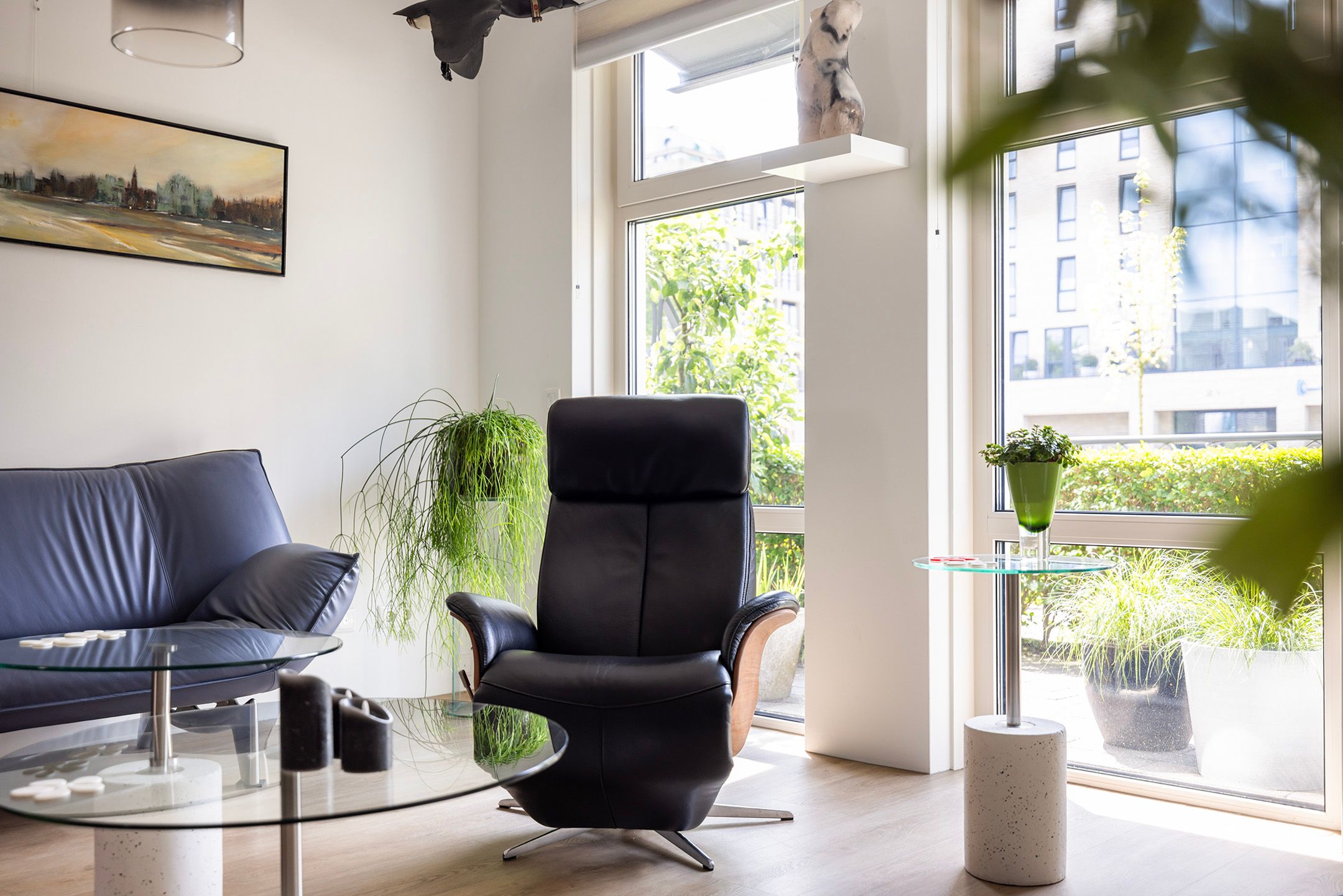 Photo 6 of Tesselschadestraat 54