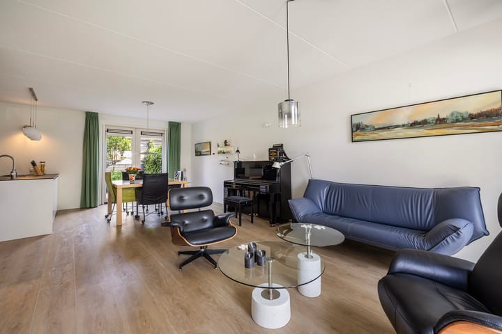 Foto 8 van Tesselschadestraat 54