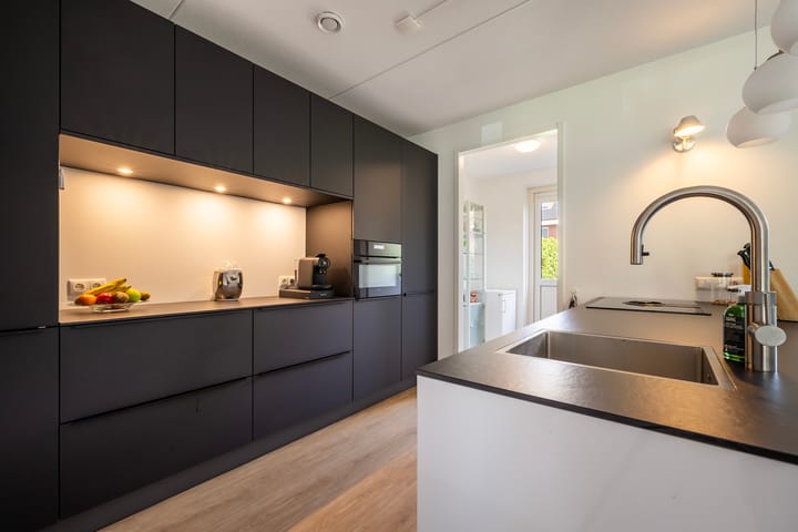 Foto 10 van Tesselschadestraat 54