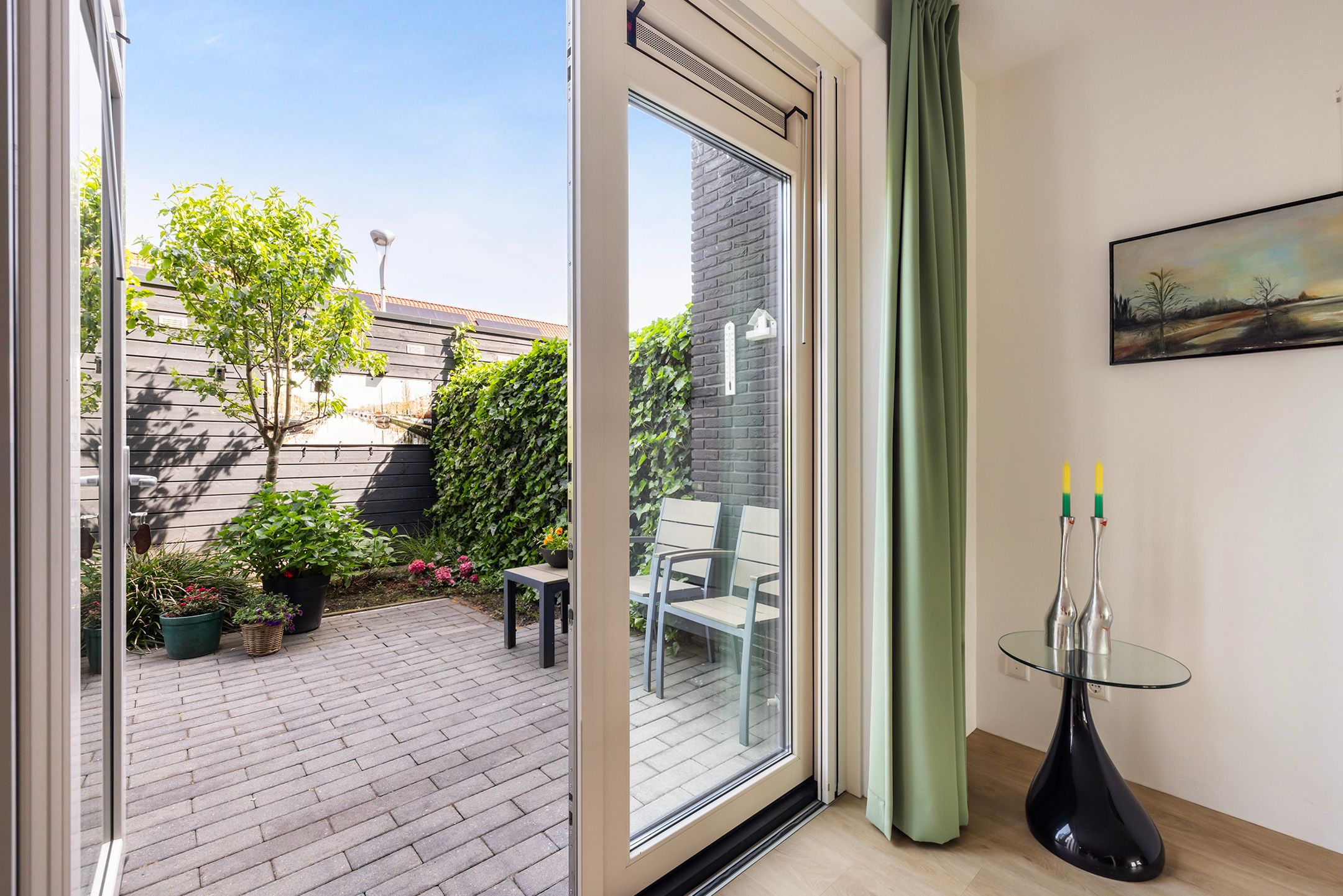 Photo 12 of Tesselschadestraat 54