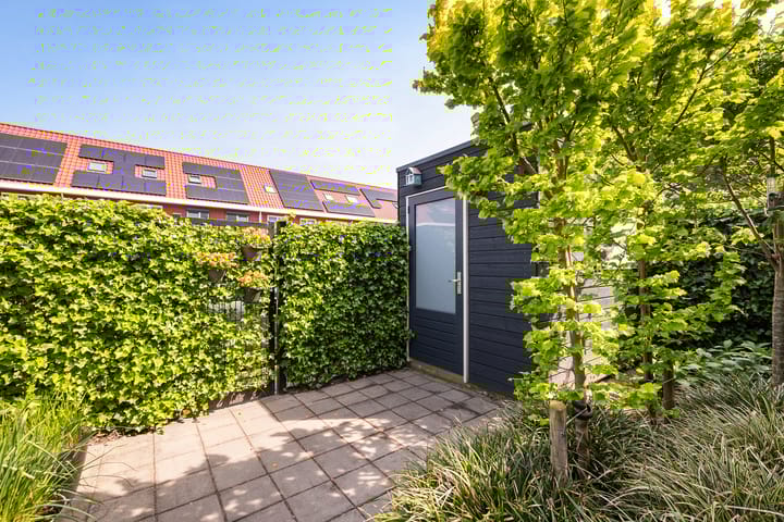 Foto 13 van Tesselschadestraat 54