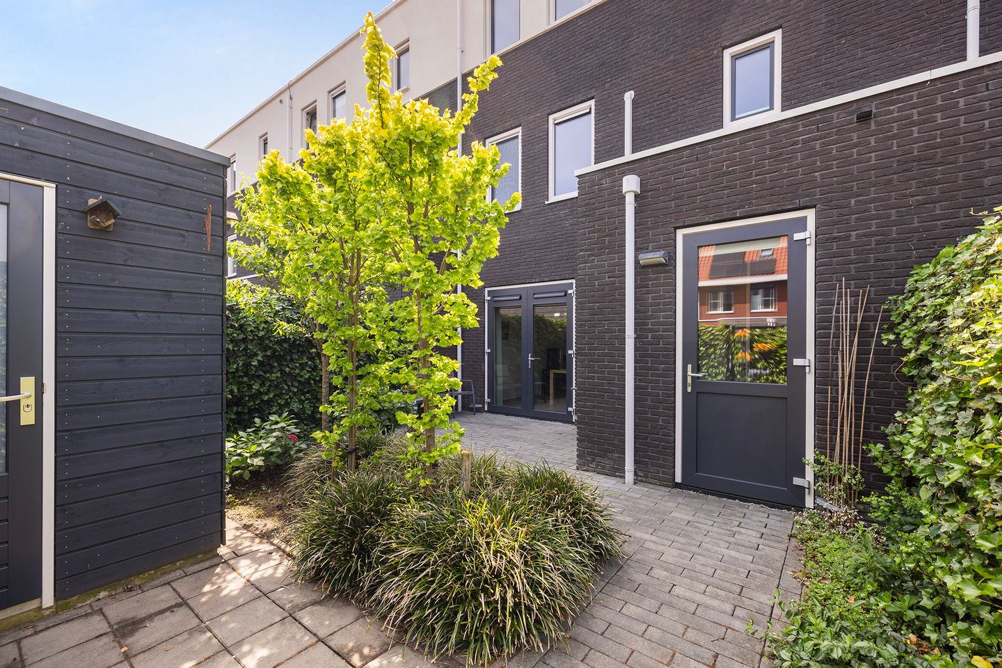 Photo 14 of Tesselschadestraat 54