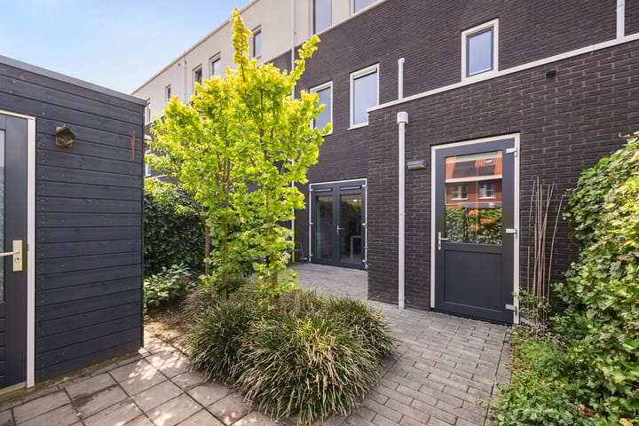 Foto 14 van Tesselschadestraat 54