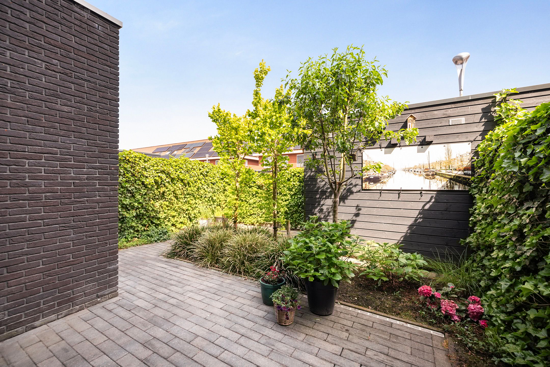 Photo 15 of Tesselschadestraat 54