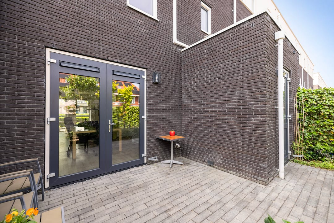 Photo 16 of Tesselschadestraat 54