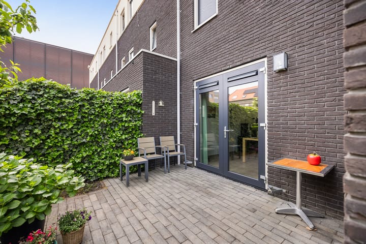 Foto 17 van Tesselschadestraat 54