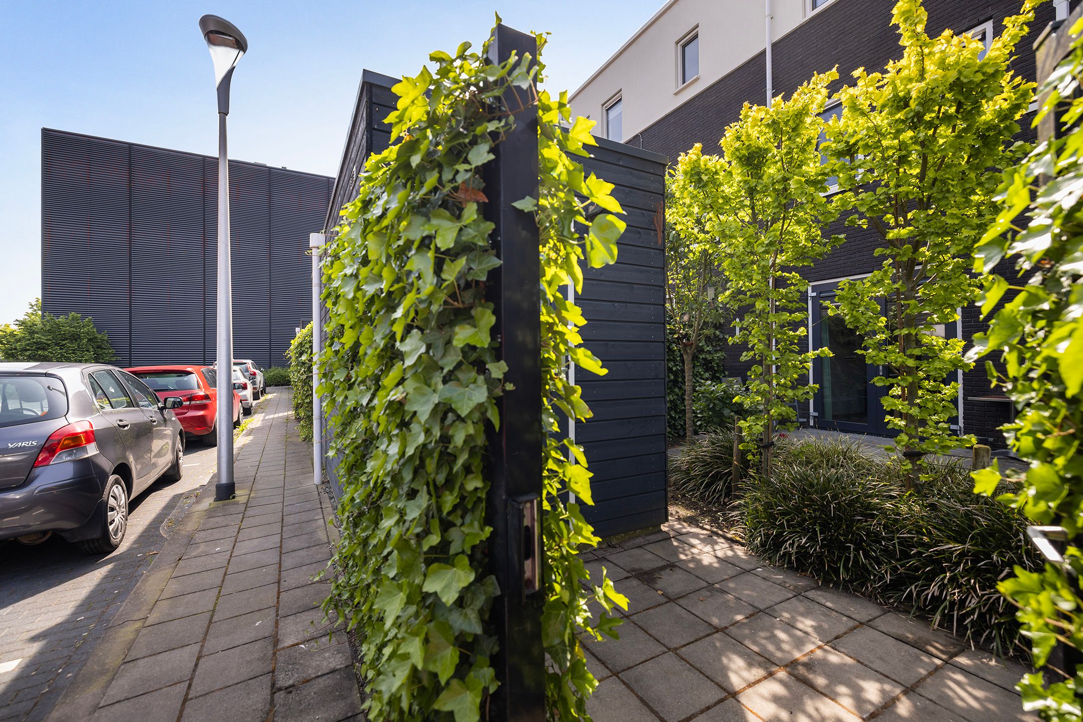 Photo 18 of Tesselschadestraat 54