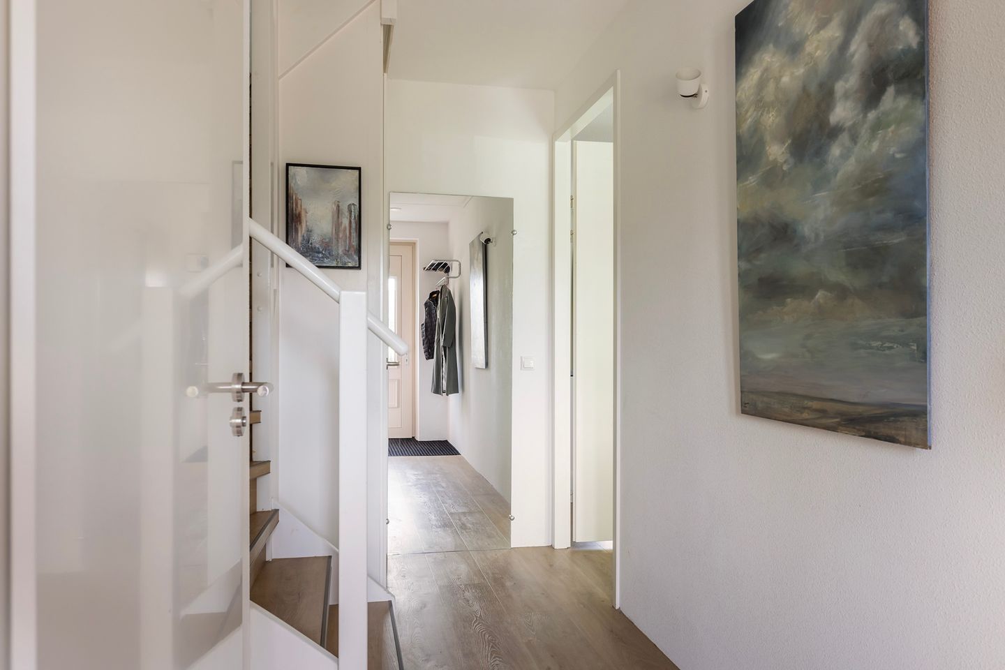 Photo 19 of Tesselschadestraat 54