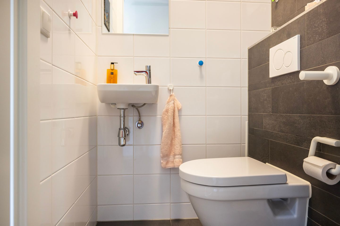 Photo 20 of Tesselschadestraat 54