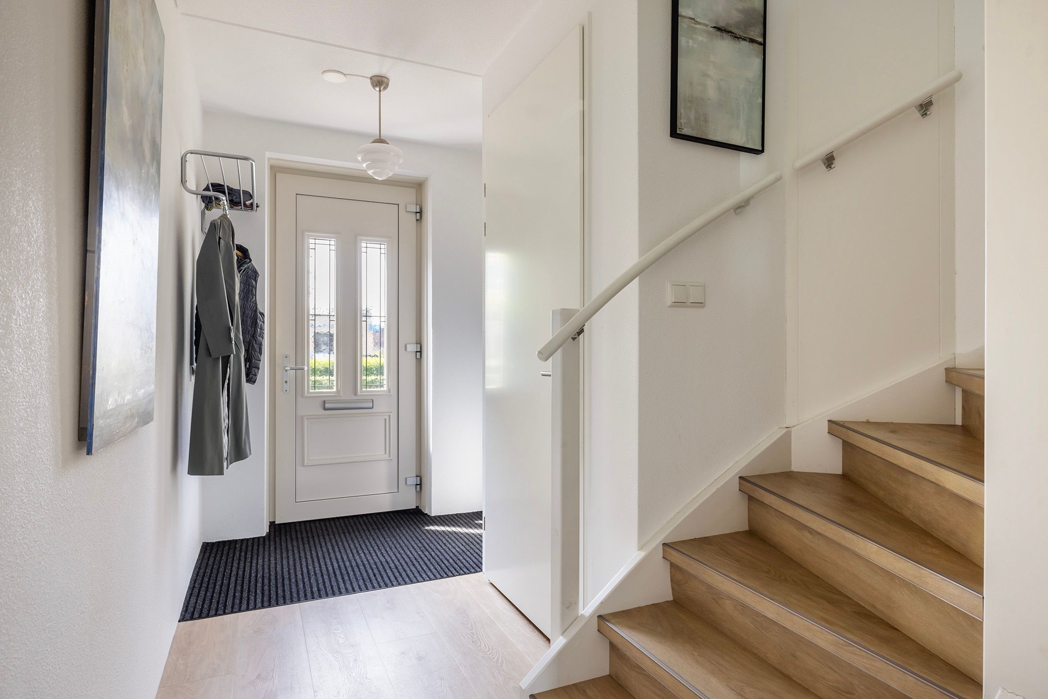 Photo 21 of Tesselschadestraat 54