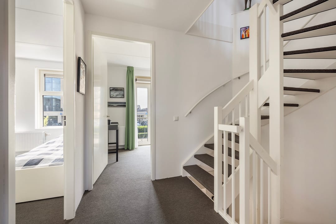 Photo 22 of Tesselschadestraat 54