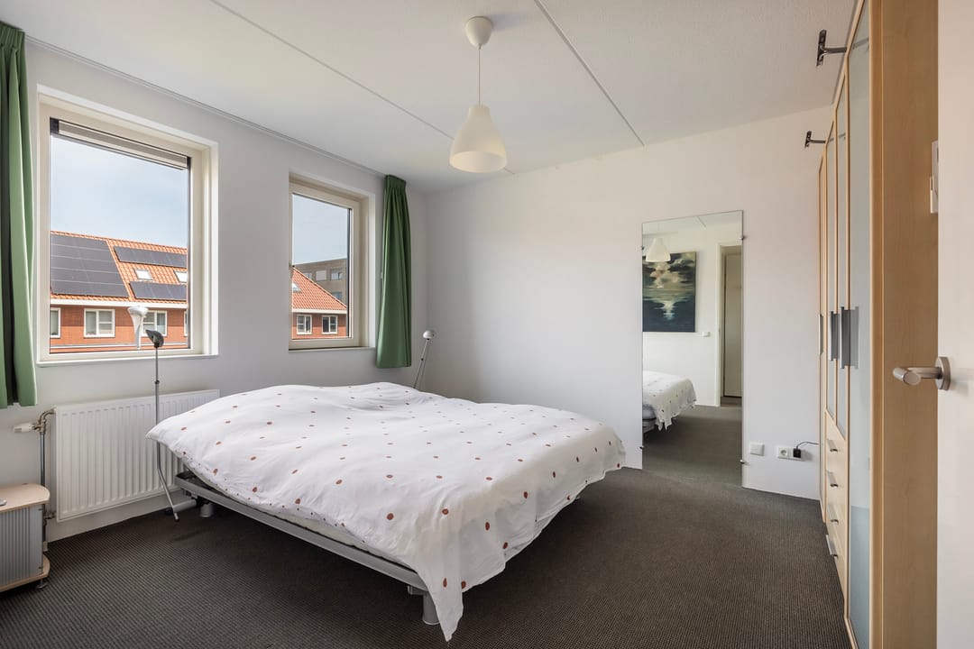 Photo 23 of Tesselschadestraat 54