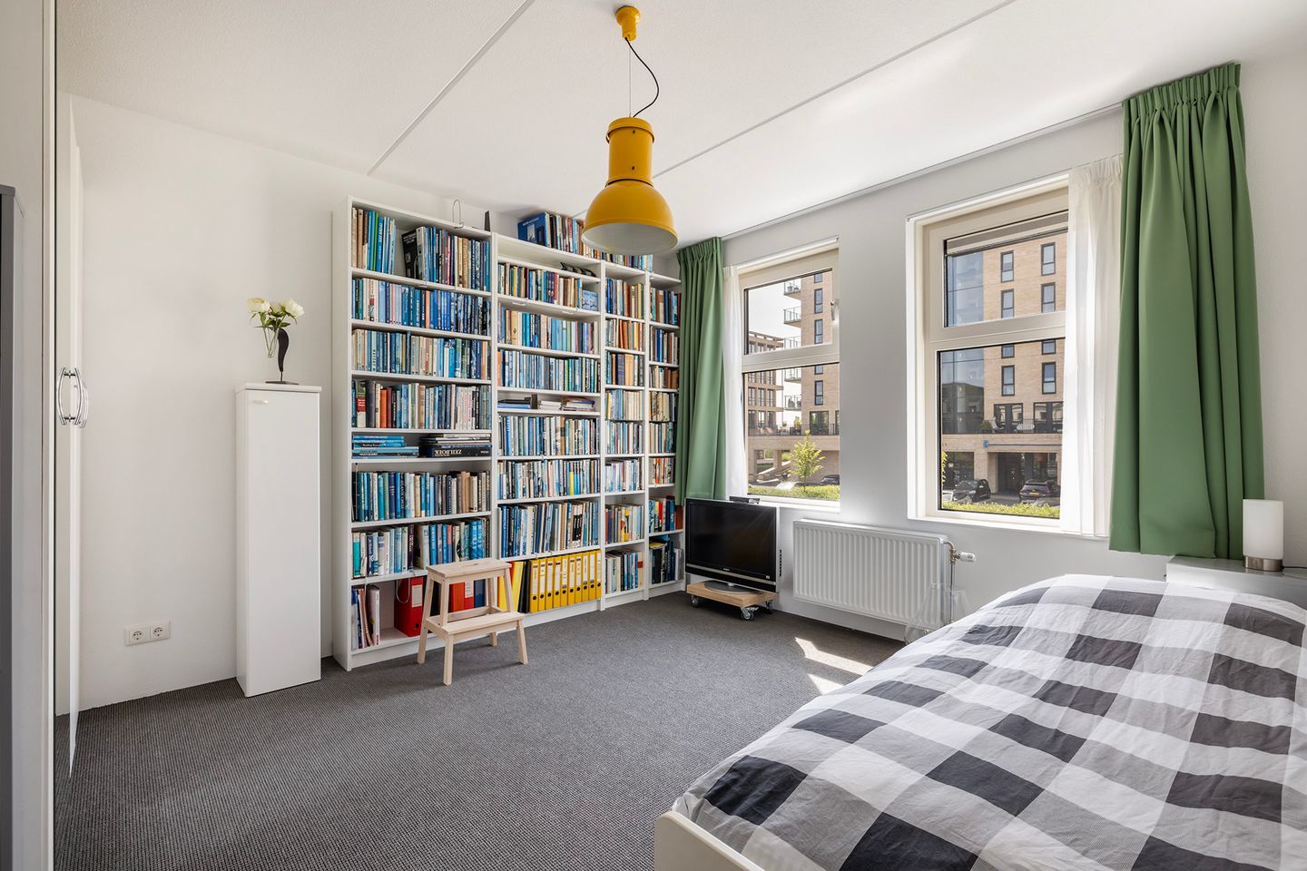 Photo 25 of Tesselschadestraat 54