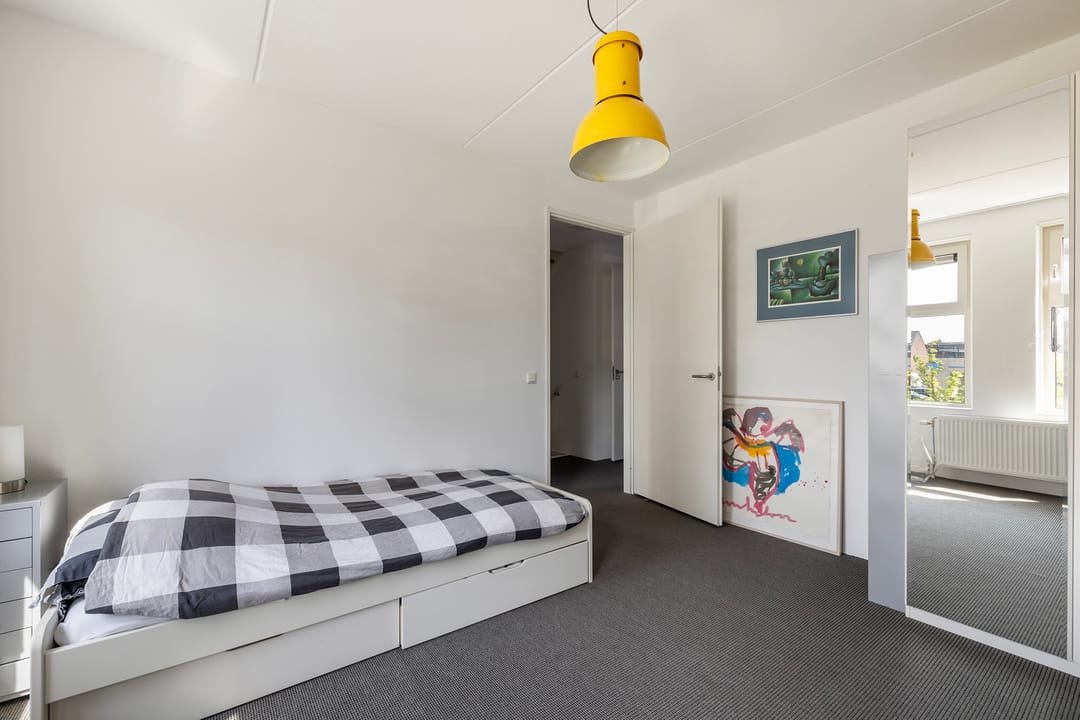 Photo 26 of Tesselschadestraat 54