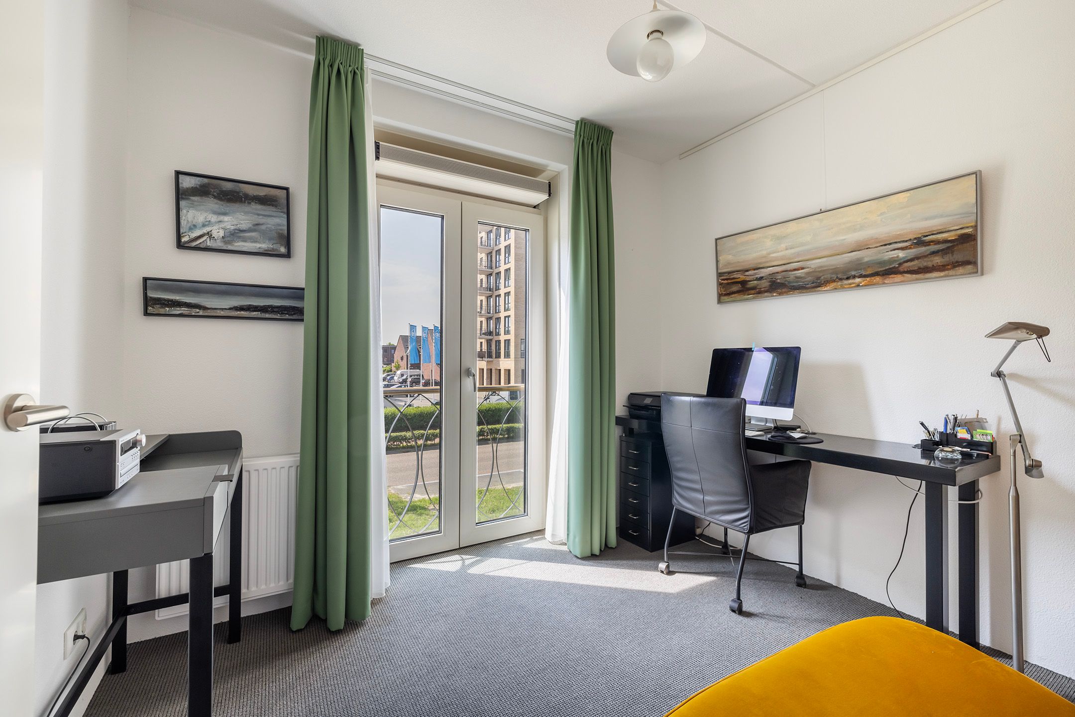 Photo 27 of Tesselschadestraat 54