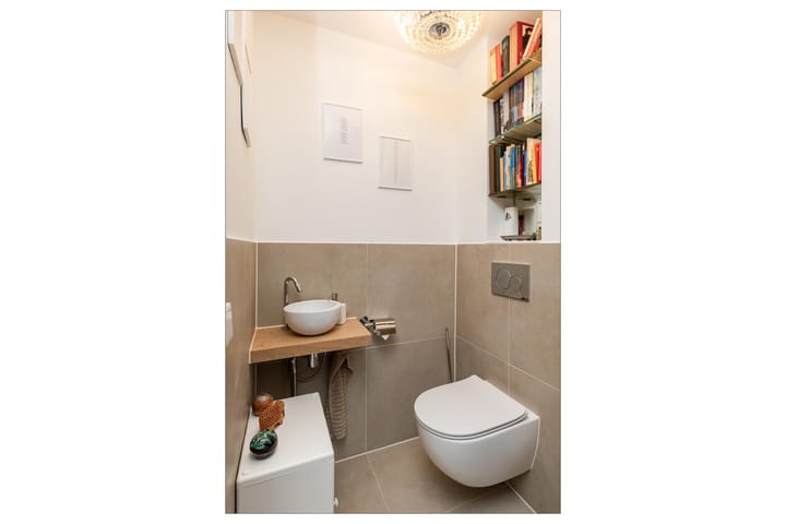 Photo 21 of Brinklaan 115-B4