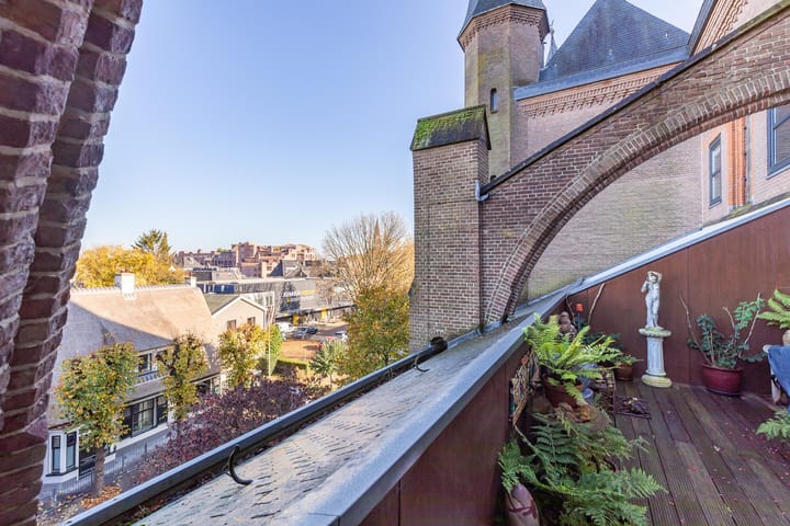 Photo 65 of Brinklaan 115-B4