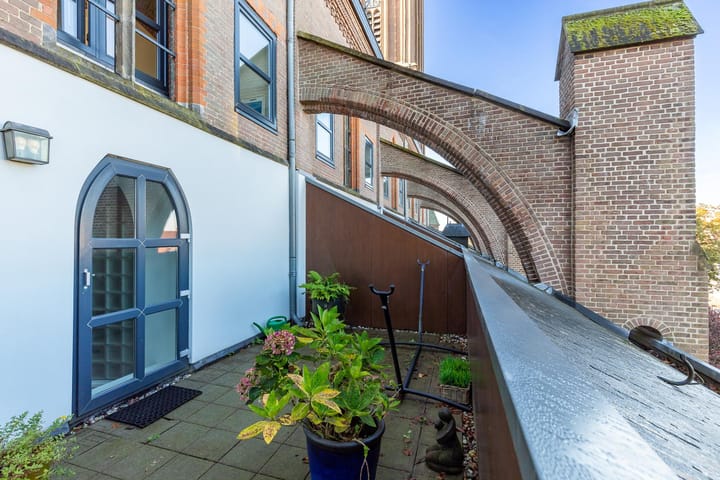 Photo 62 of Brinklaan 115-B4