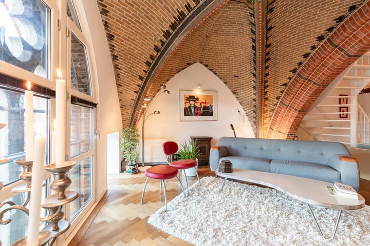 Photo 2 of Brinklaan 115-B4