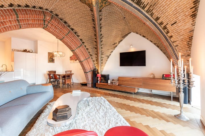 Photo 45 of Brinklaan 115-B4