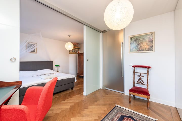 Photo 31 of Brinklaan 115-B4