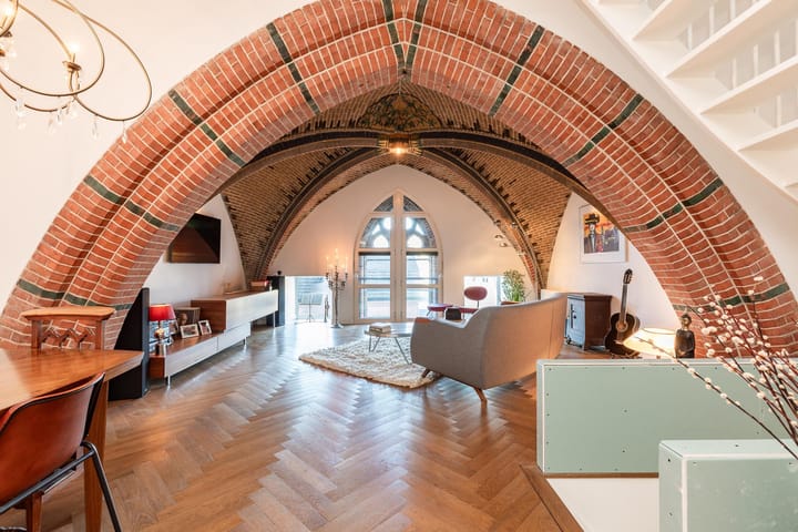 Photo 42 of Brinklaan 115-B4