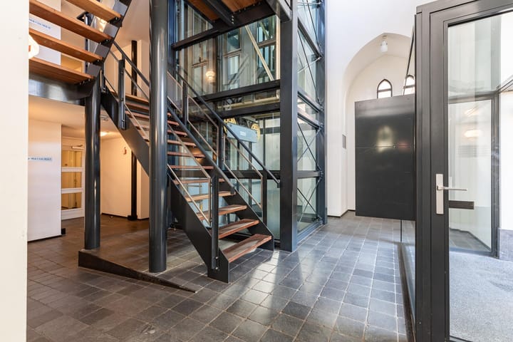 Photo 10 of Brinklaan 115-B4