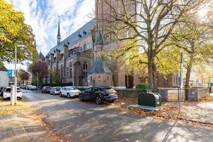 Photo 5 of Brinklaan 115-B4