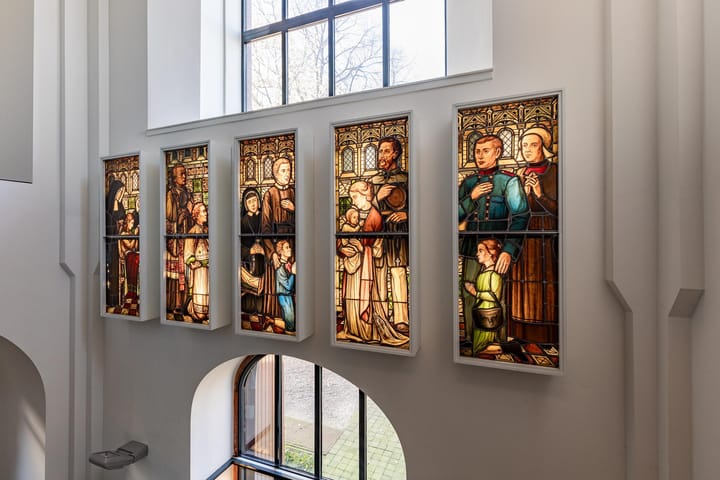 Photo 15 of Brinklaan 115-B4