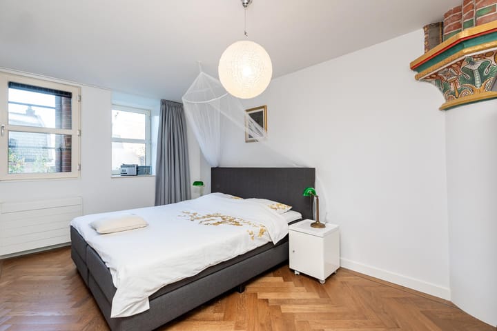 Photo 24 of Brinklaan 115-B4