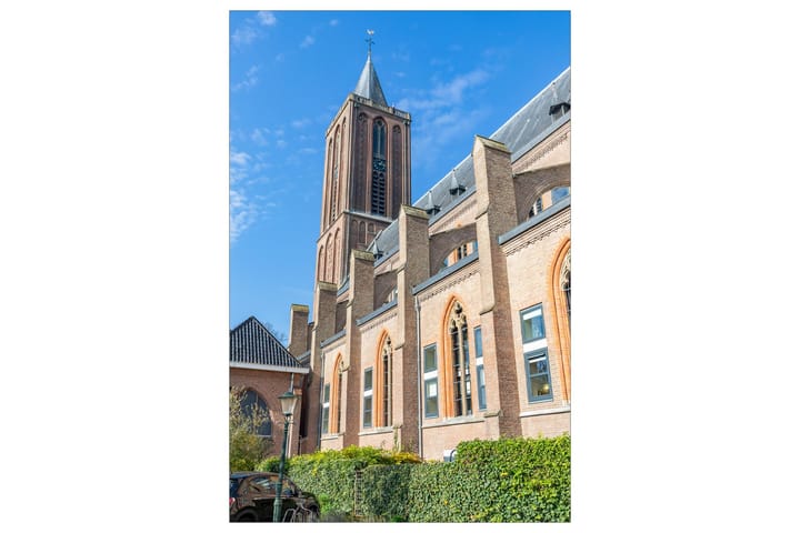 Photo 4 of Brinklaan 115-B4