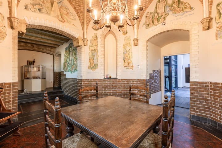 Photo 13 of Brinklaan 115-B4