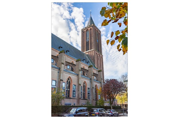 Photo 3 of Brinklaan 115-B4