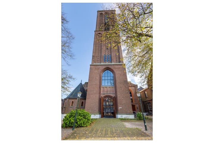 Photo 8 of Brinklaan 115-B4