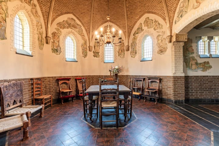 Photo 11 of Brinklaan 115-B4