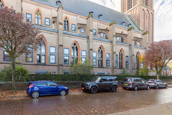 Photo 6 of Brinklaan 115-B4