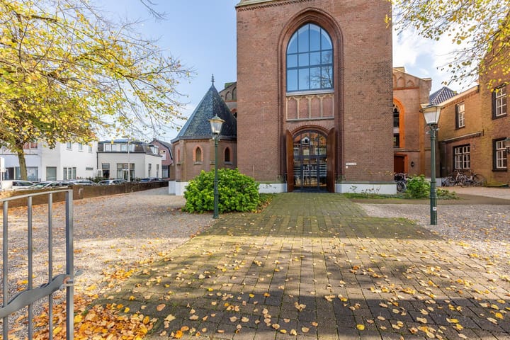 Photo 9 of Brinklaan 115-B4