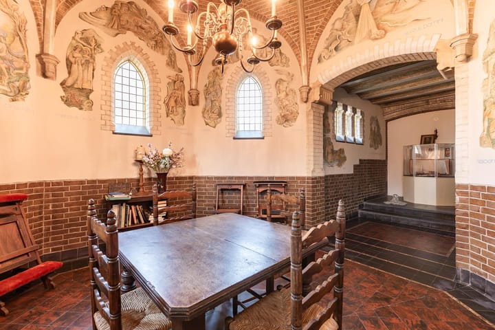 Photo 12 of Brinklaan 115-B4