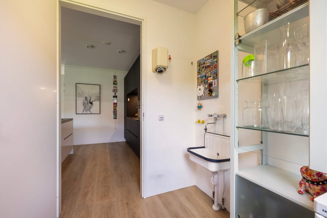 Photo 32 of Tesselschadestraat 54