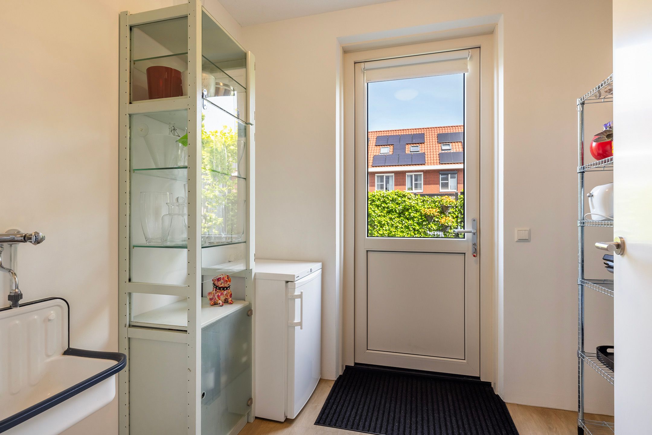 Photo 33 of Tesselschadestraat 54