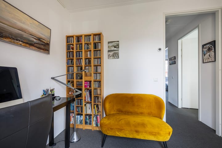 Foto 35 van Tesselschadestraat 54