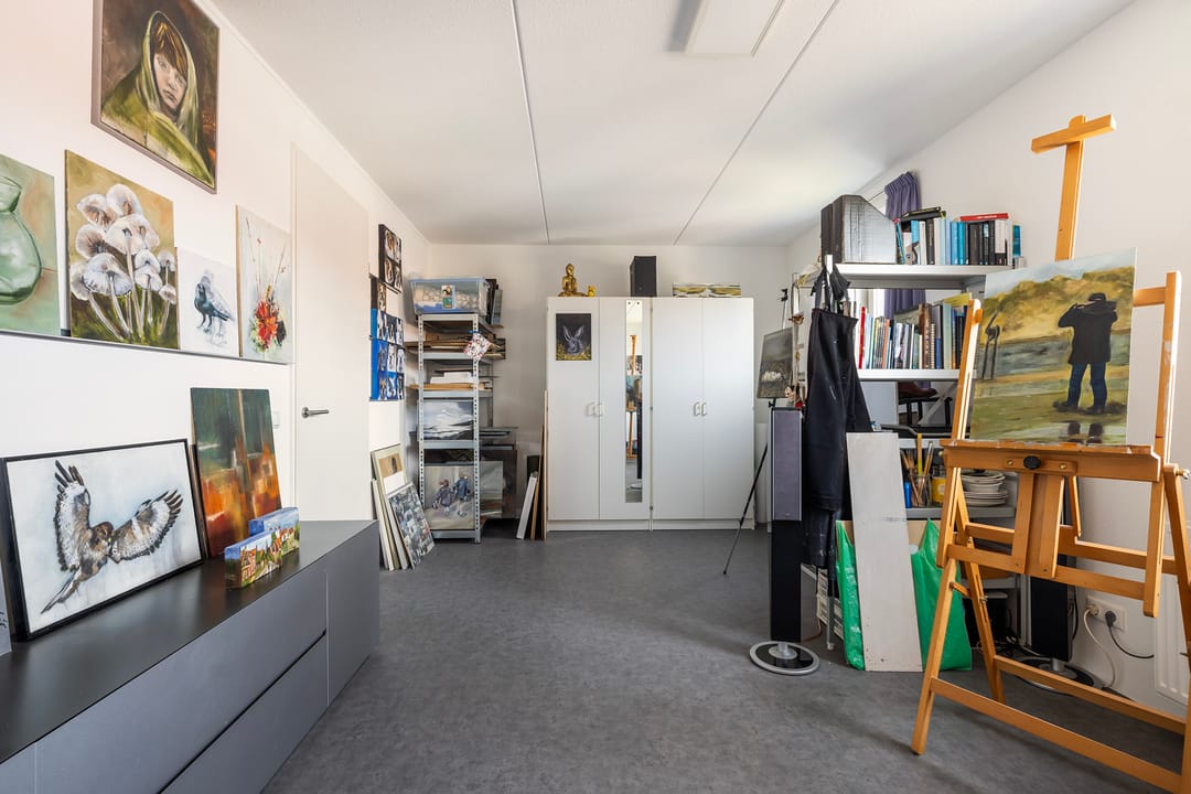 Photo 37 of Tesselschadestraat 54