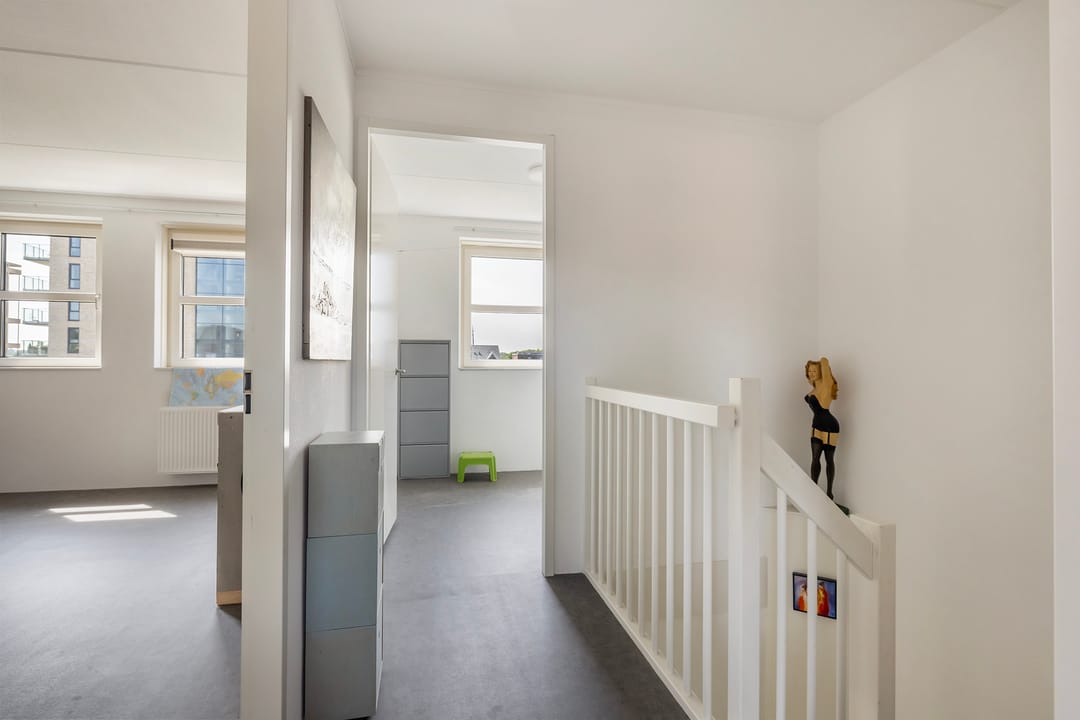 Photo 38 of Tesselschadestraat 54