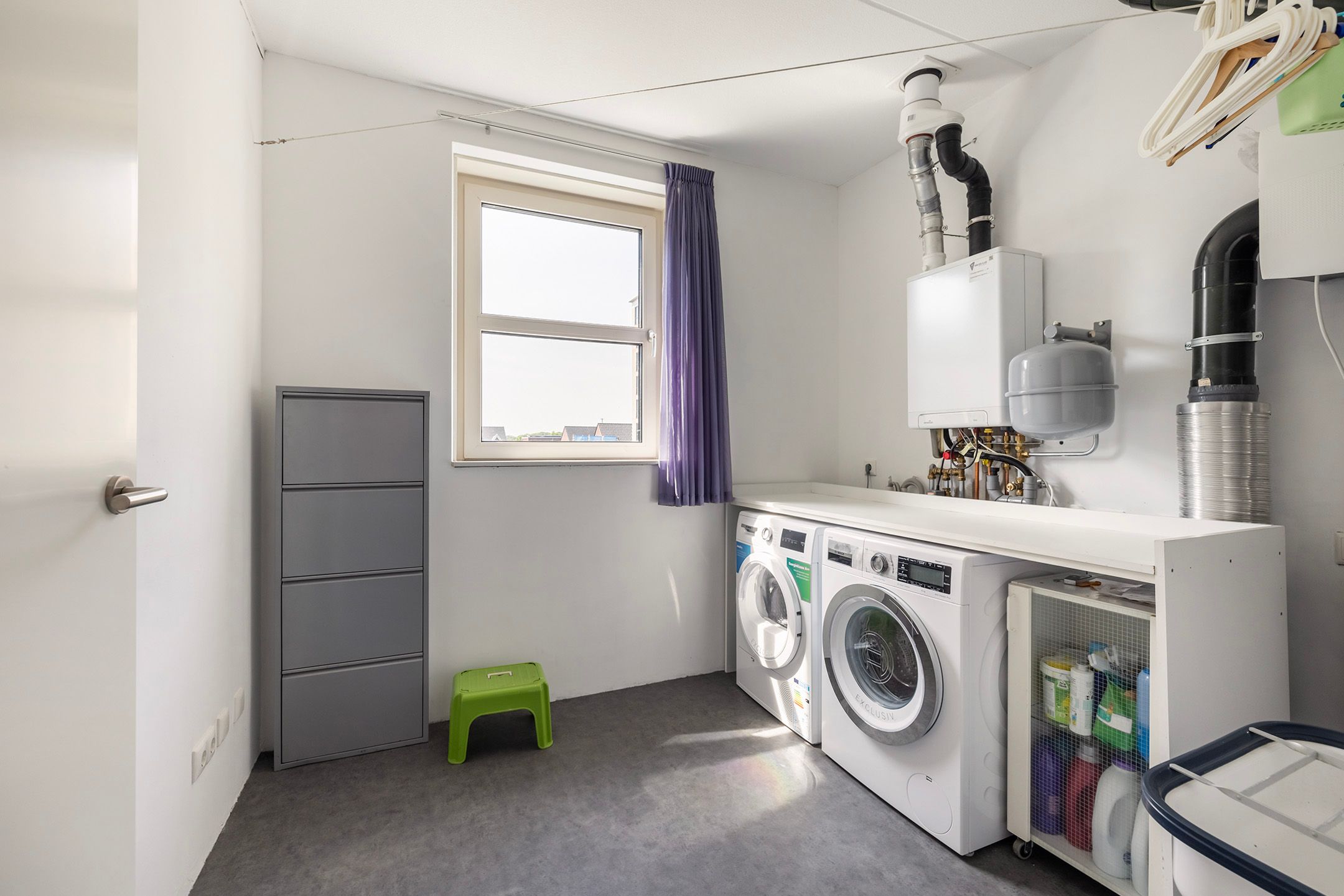 Photo 39 of Tesselschadestraat 54