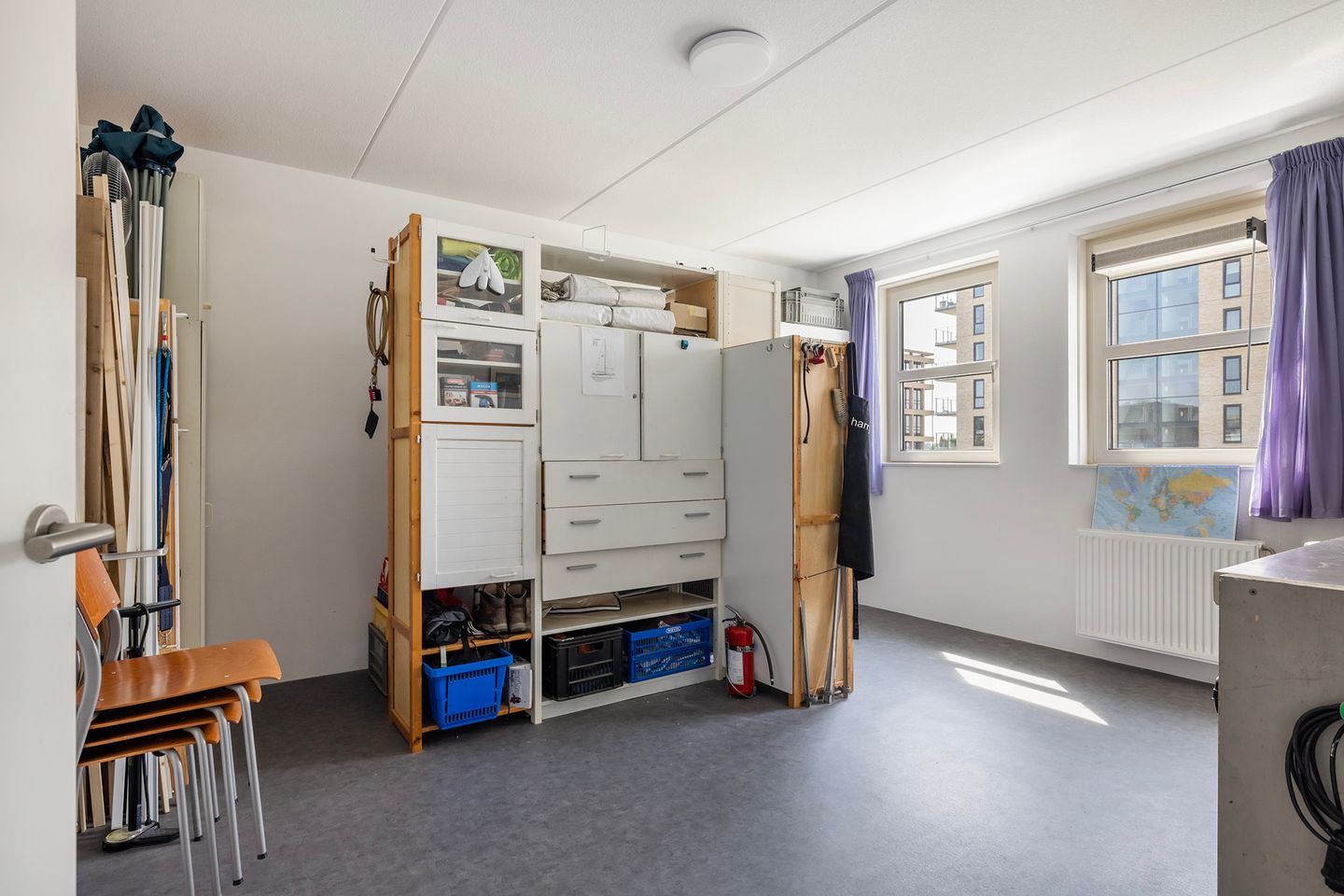 Photo 40 of Tesselschadestraat 54