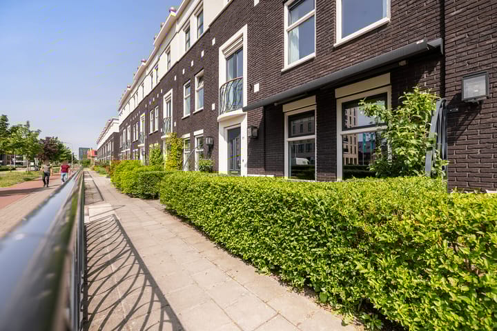 Foto 42 van Tesselschadestraat 54