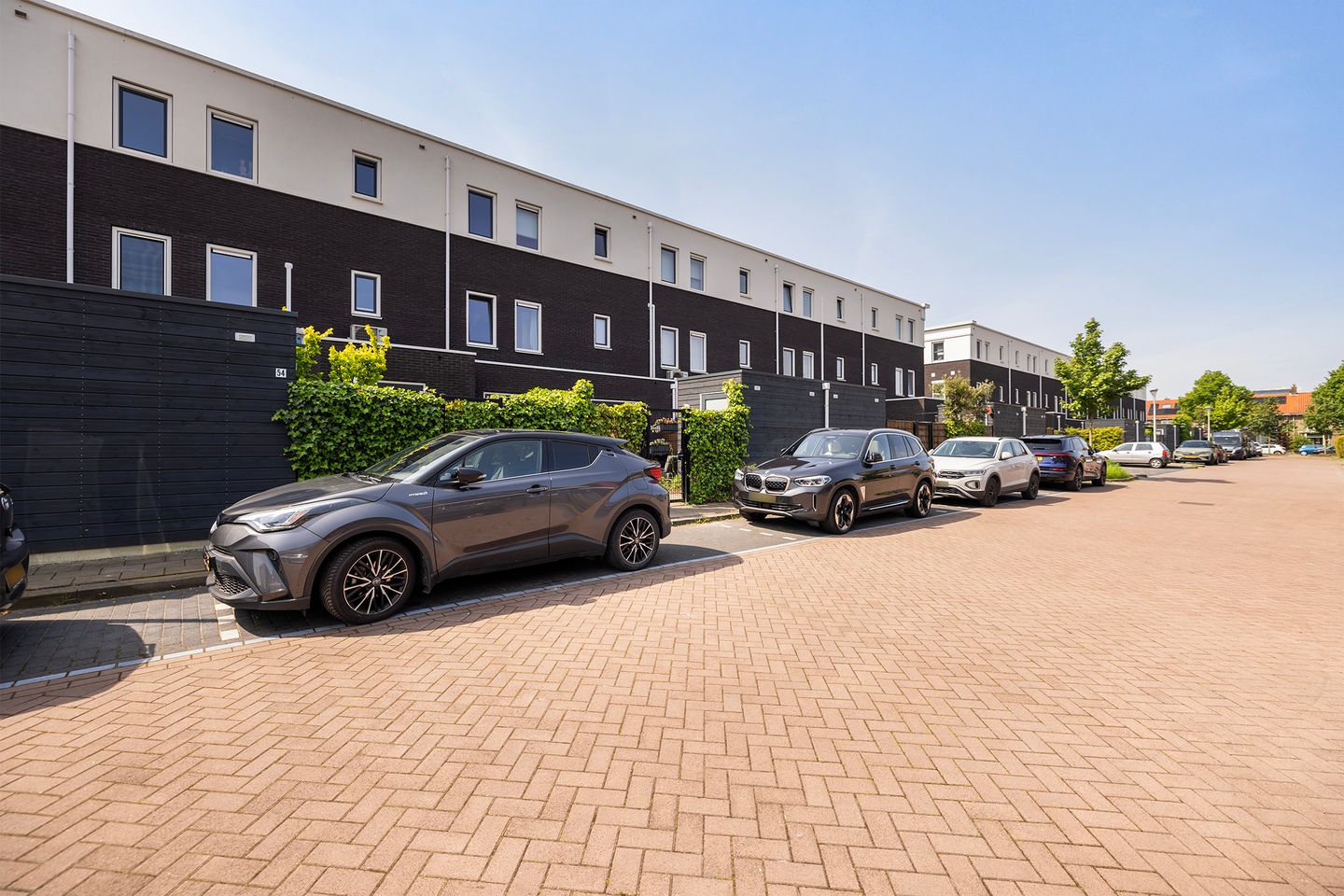 Photo 44 of Tesselschadestraat 54