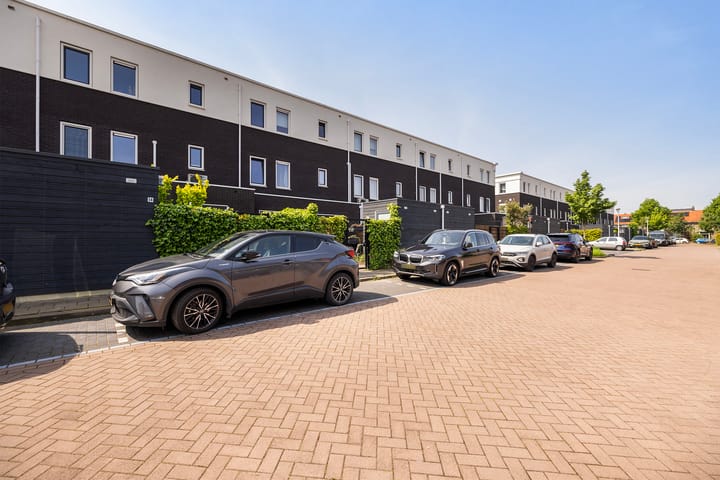 Foto 44 van Tesselschadestraat 54