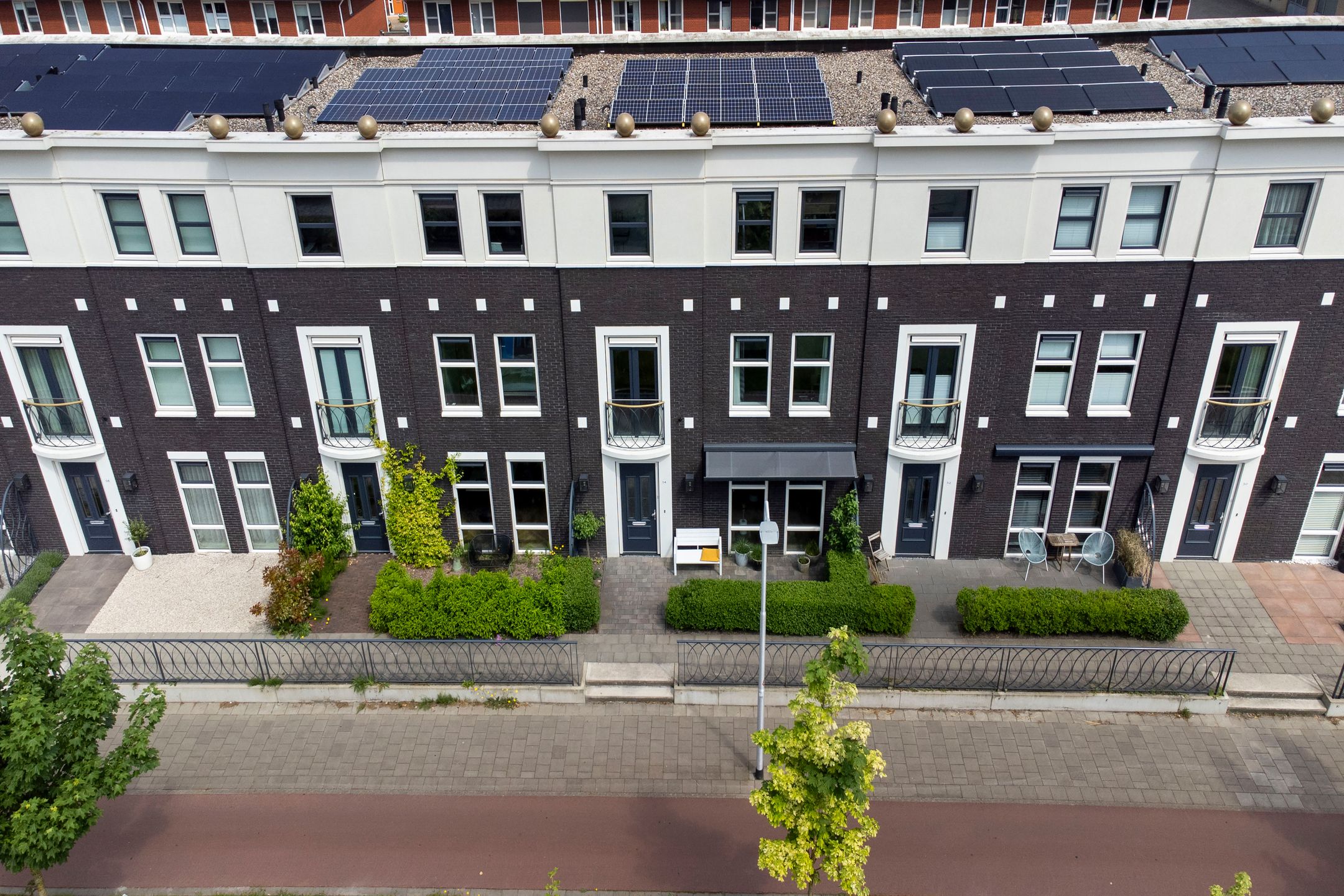 Photo 45 of Tesselschadestraat 54