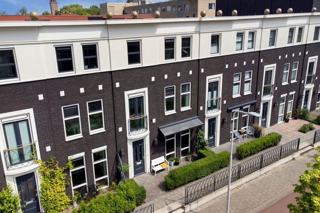 Photo 46 of Tesselschadestraat 54